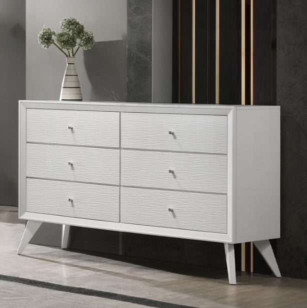 Acme Furniture Cerys Dresser - Thumbnail 5