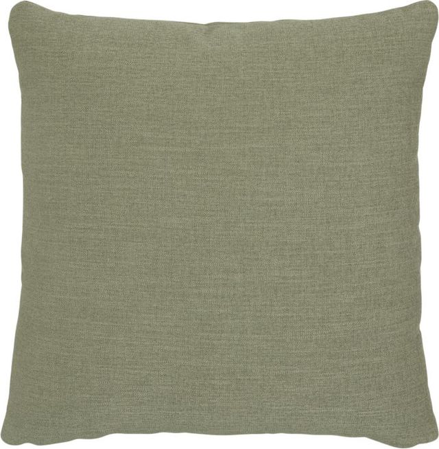Signature Design by Ashley® Brockbert 4-Piece Green Throw Pillow Set-0