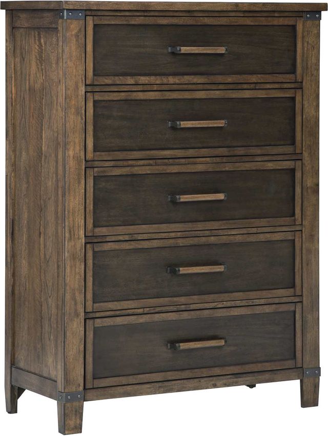 Benchcraft® Wyattfield Two-Tone Chest-0