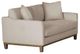 Furniture of America® Halden Oatmeal Loveseat-0