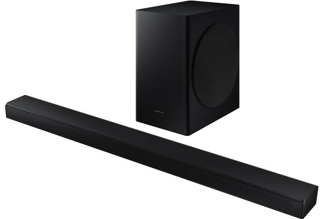 Samsung HW-T650 Soundbar with Dolby Audio-0