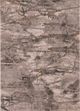 KAS Rugs Aura Grey Whisper 5'x8' Area Rug-0