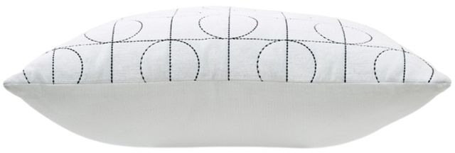 Signature Design by Ashley® Kydner 4-Piece White Throw Pillow Set-1