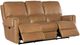 Hooker® Furniture SS Somers Denver Coffee Power Reclining Sofa with Power Headrest-1
