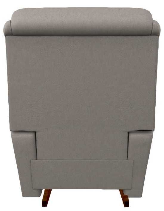 La-Z-Boy® Astor Porcelain Power Rocking Recliner with Headrest and Lumbar-3