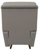 La-Z-Boy® Astor Porcelain Power Rocking Recliner with Headrest and Lumbar-3