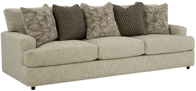 Paula Deen™ by Craftmaster® Customizable Sofa-0