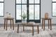 Signature Design by Ashley® Gordonay 3-Piece Brown Occasional Table Set-0