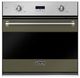 Viking® 3 Series 30" Martini Single Electric Built In Oven-0