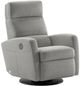 Luonto Furniture Sloped Oliver Power Recliner-0