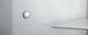 Bertazzoni 12.6 Cu. Ft. Stainless Steel Built In Column Freezer-2