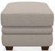 La-Z-Boy® Natalie Muslin Ottoman-2