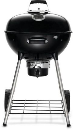 Napoleon 22" Black Portable Charcoal Grill