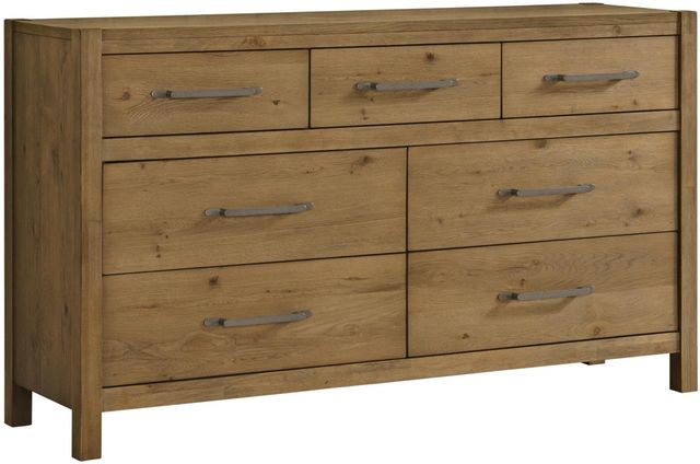 Martin Svensson Boho Brown Dresser-0