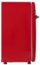 Crosley® 20" 3.2 Cu. Ft. Red Hot Red Compact Refrigerator -3
