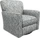 Best® Home Furnishings Kaylee Lapis Swivel Glider Chair-0