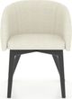 Canadel® Downtown Upholstered Fixed Chair-1