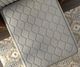 American Bedding™ Lyra 12" Foam Encased Spring Plush Tight Top Queen Mattress-3