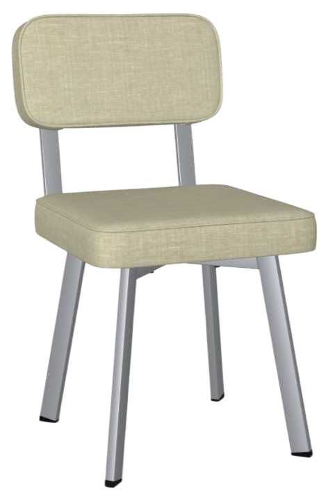Amisco Customizable Brixton Dining Side Chair-2