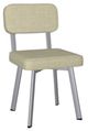 Amisco Customizable Brixton Dining Side Chair-2