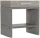 Bernhardt Foundations Two-Tone Nightstand-0