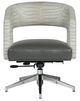 Fairfield® Customizable Bryant Swivel Chair-1