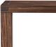 Modus Furniture Meadow Brick Brown Console Table-3