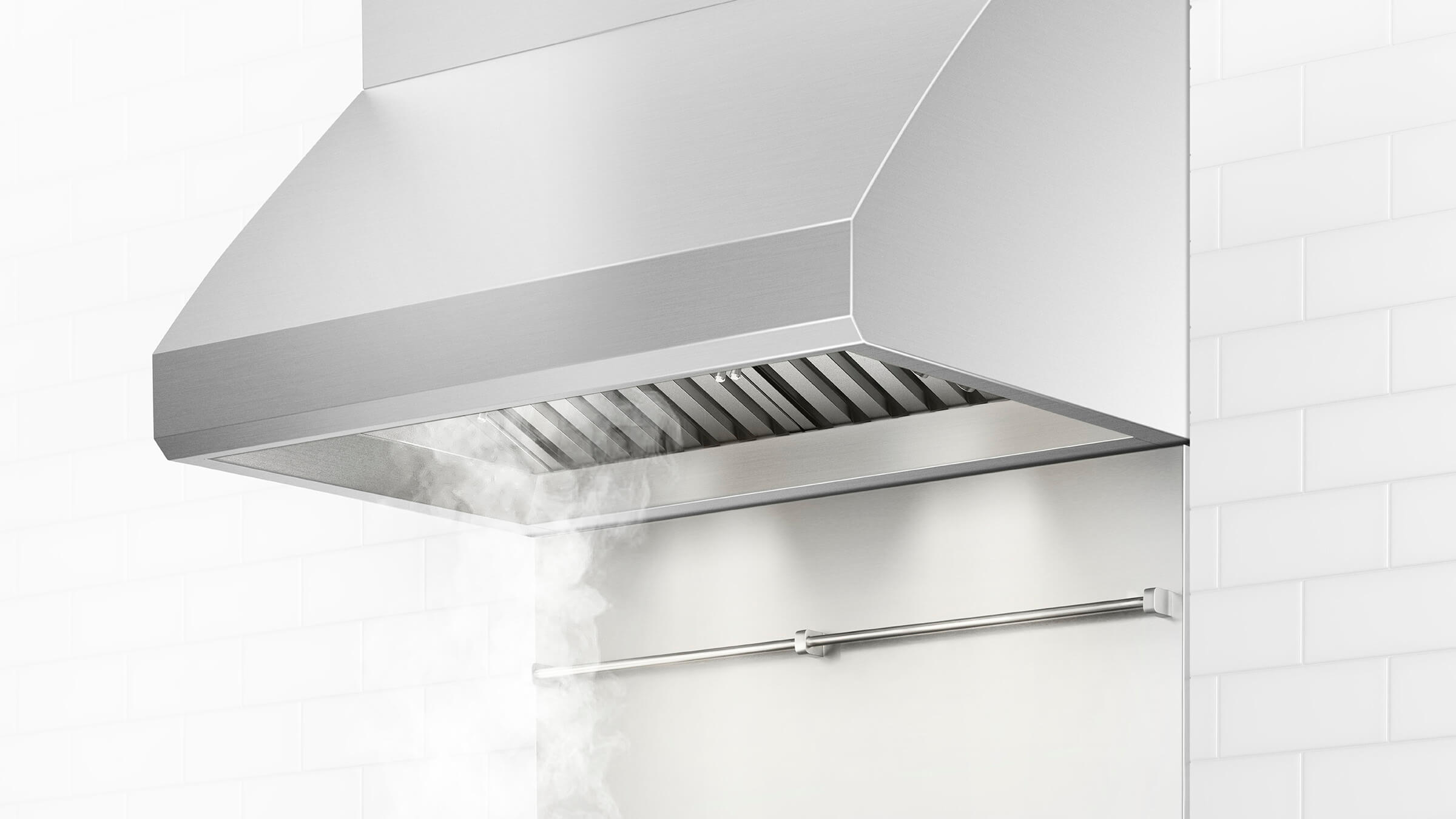Fisher & Paykel Series 9 Range Hood - Thumbnail 2