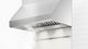 Fisher & Paykel 36" Stainless Steel Professional Wall Ventilation-5
