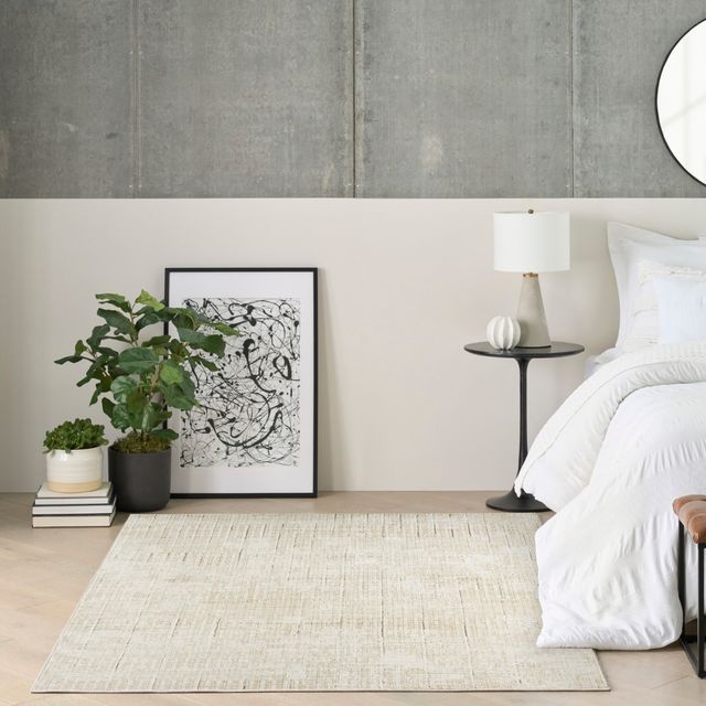 Nourison Home™ Grand Street 5'x7' Style 2 Area Rug-1