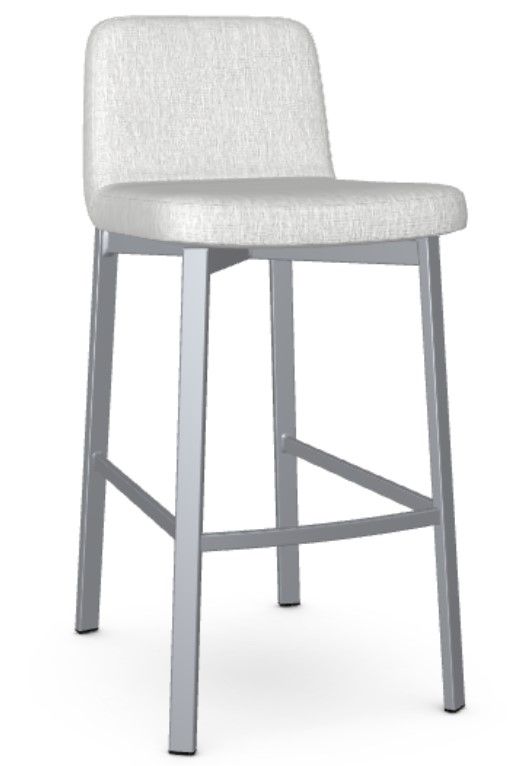 Amisco Customizable Waverly Bar Stool-0