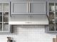 Zephyr Tidal I 36" Stainless Steel Under Cabinet Range Hood-0