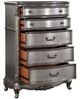 ACME Furniture Ariadne Antique Platinum Chest-3