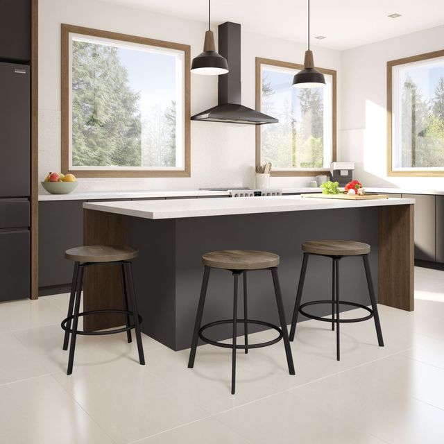 Amisco Customizable Skyla Counter Stool-3