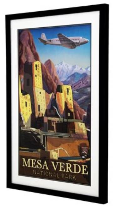 YHD Mesa Verde Wall Art-2
