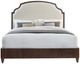 Fairfield® West Camden Tahitian Pearl King Bed-1