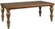 Signature Design by Ashley® Chadworth Brown Rectangular Dining Table-0
