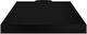 Vent-A-Hood® 30" Black Insert Range Hood-0