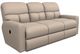 La-Z-Boy® Hawthorn Ceramic Manual Reclining Sofa-0