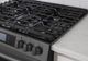 Frigidaire® 4 Piece Black Stainless Steel Trim Kit-4