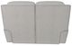 La-Z-Boy® Dorian Porcelain Manual Reclining Loveseat-2