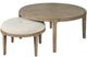 Universal Explore Home™ Dwell Boulder Cocktail Table-3