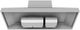 Vent-A-Hood® 66" Stainless Steel Euro-Style Wall Mount Range Hood-3
