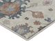 Dalyn™ Rug Company Hatay Ivory 10'x14' Style 1 Area Rug-2