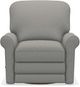 La-Z-Boy® Addison Flannel Reclina-Glider® Swivel Recliner-1