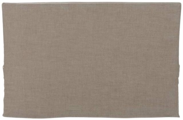 Rowe® Customizable Finch Slipcovered Dining Banquette-3