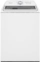 Crosley® 4.5 Cu. Ft. White Agitator Top Load Washer-0