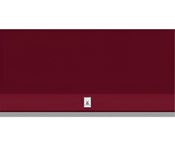Hestan® KVP Series 36" Tin Roof Wall Mounted Range Hood-0