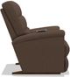 La-Z-Boy® Tripoli PowerReclineXR® Reclina-Rocker® Fudge Recliner with Heat and Massage-3