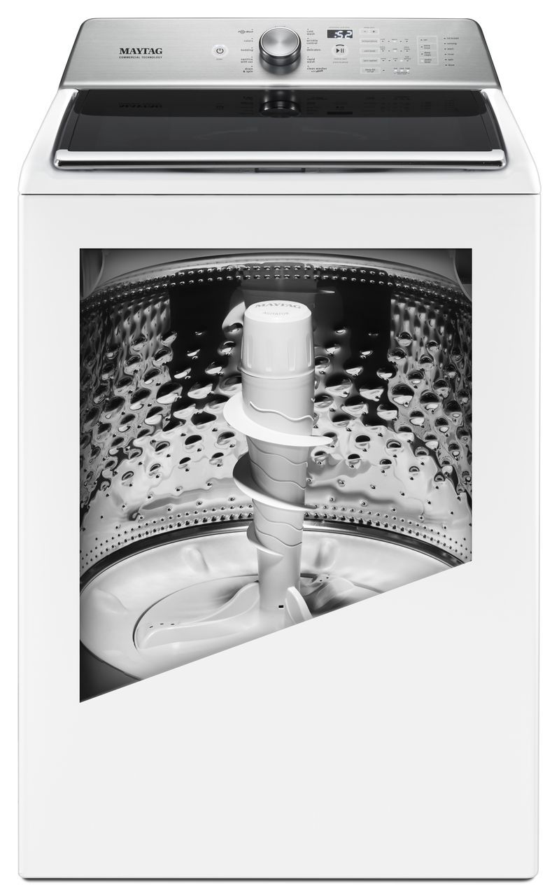 Maytag Top Load Washer - Thumbnail 2